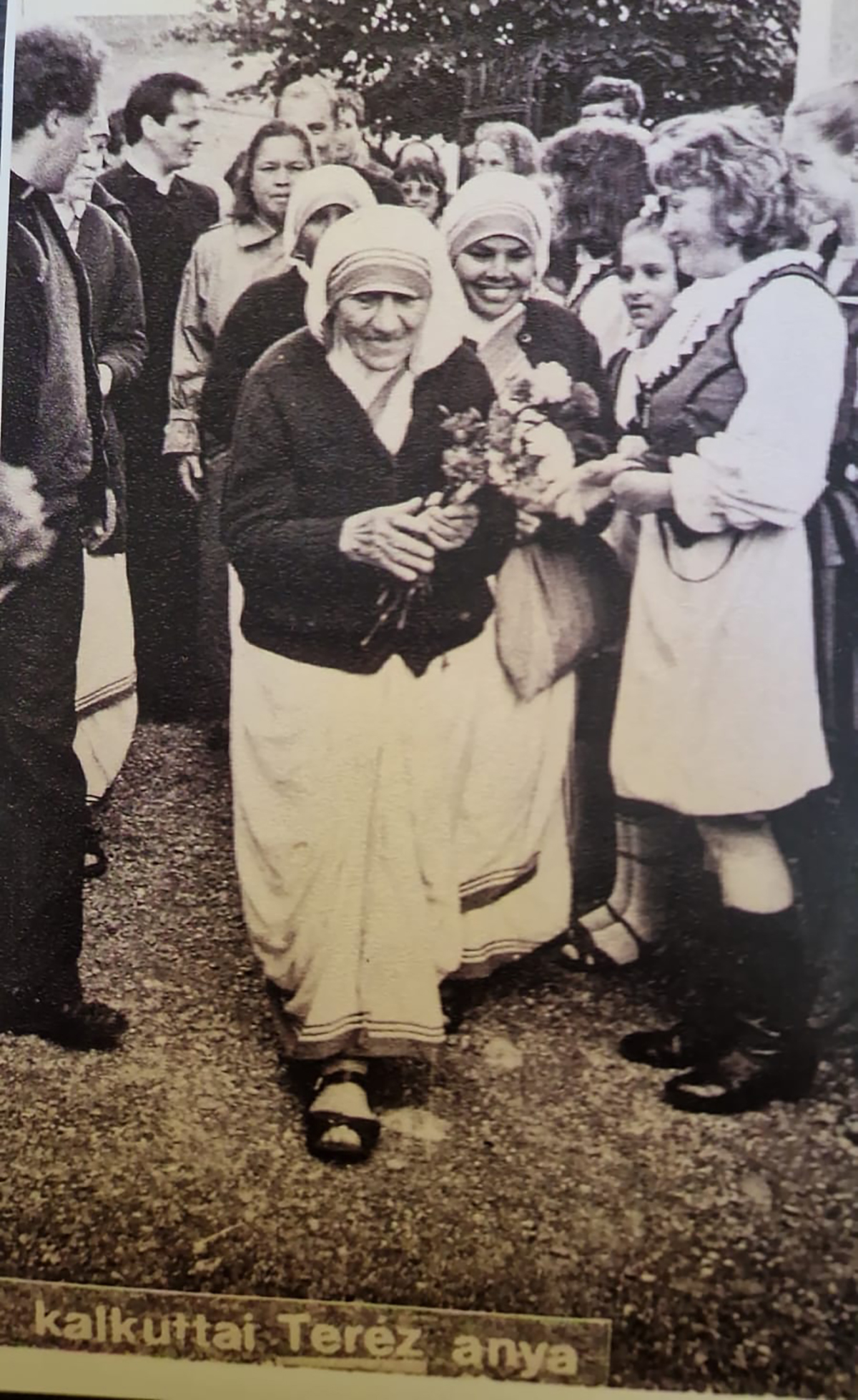 Babota Tibor archívumából